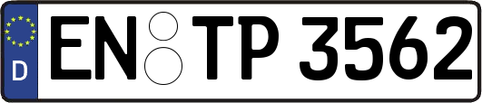 EN-TP3562