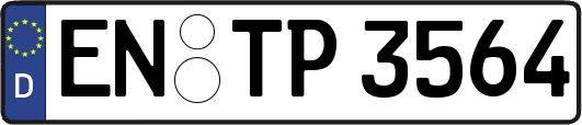 EN-TP3564