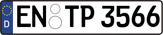 EN-TP3566