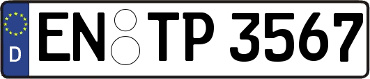 EN-TP3567