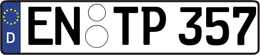 EN-TP357
