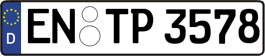EN-TP3578