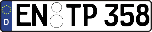 EN-TP358