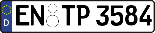 EN-TP3584