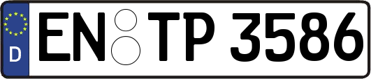 EN-TP3586