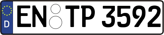 EN-TP3592