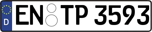 EN-TP3593