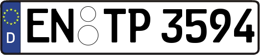 EN-TP3594