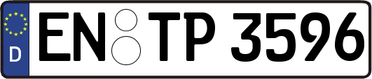 EN-TP3596