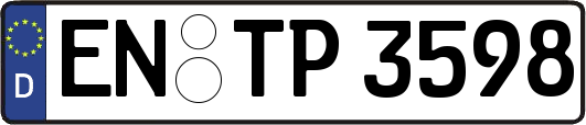 EN-TP3598