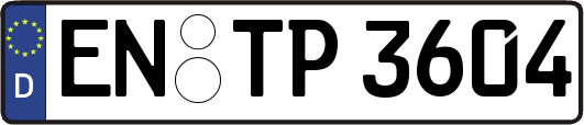 EN-TP3604
