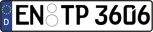 EN-TP3606