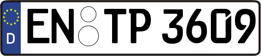 EN-TP3609