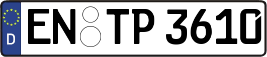 EN-TP3610