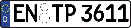 EN-TP3611