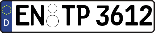 EN-TP3612