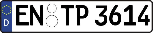 EN-TP3614