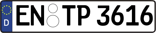 EN-TP3616