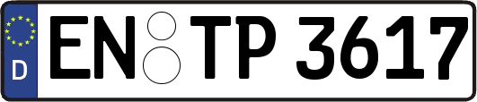 EN-TP3617