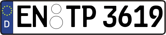 EN-TP3619