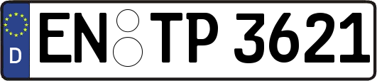 EN-TP3621