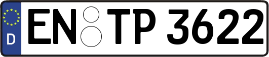 EN-TP3622