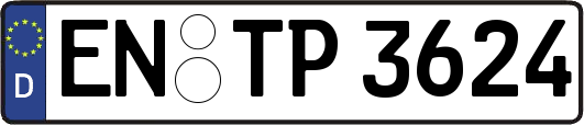 EN-TP3624
