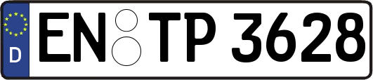 EN-TP3628