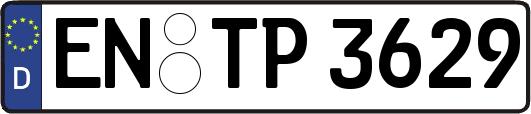 EN-TP3629