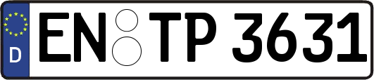 EN-TP3631