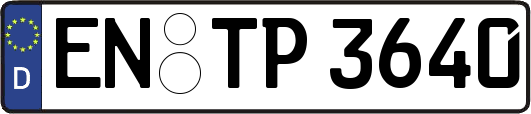 EN-TP3640