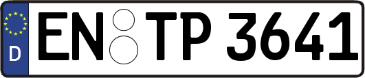EN-TP3641