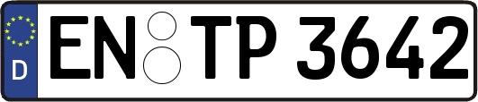 EN-TP3642