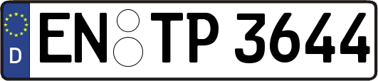EN-TP3644