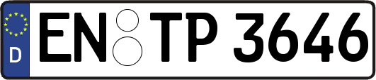 EN-TP3646