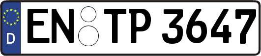 EN-TP3647
