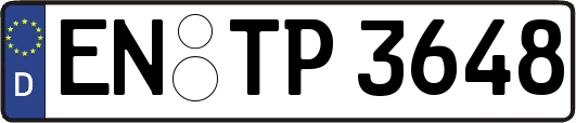 EN-TP3648