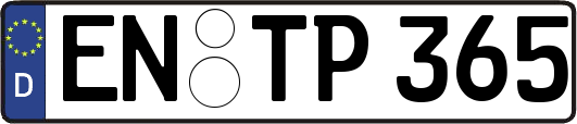 EN-TP365
