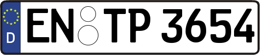 EN-TP3654