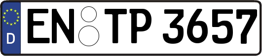 EN-TP3657