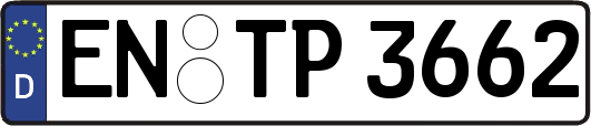 EN-TP3662