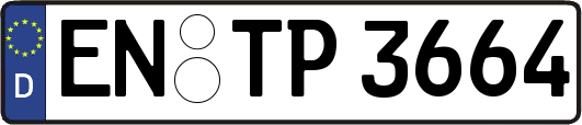 EN-TP3664