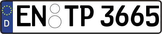 EN-TP3665