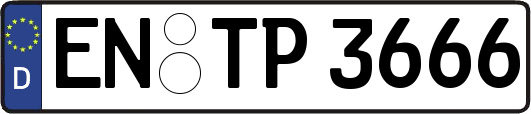 EN-TP3666