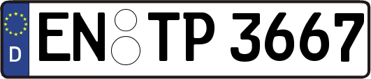 EN-TP3667