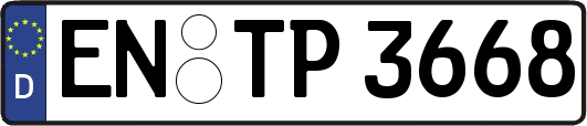 EN-TP3668