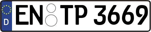 EN-TP3669