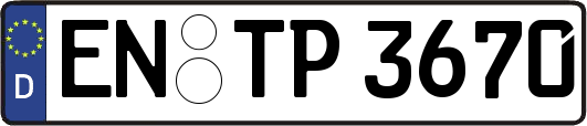EN-TP3670