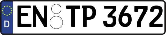 EN-TP3672