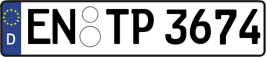 EN-TP3674